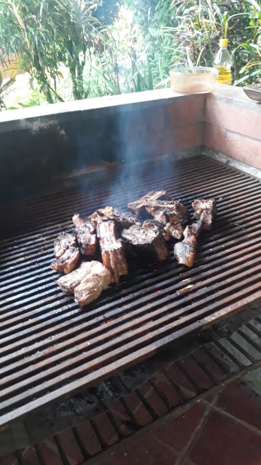 Hosteria Los Cedros De Mindo Kültér fotó