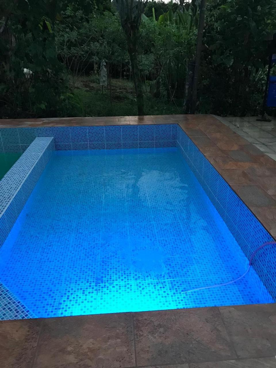 Hosteria Los Cedros De Mindo Kültér fotó